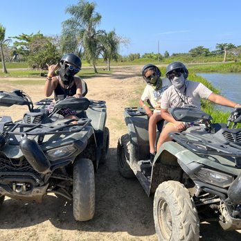 Campo Rico Trail Rides - ATV Rentals/Tours Near Me - Carolina, Puerto Rico Campo Rico Trail Rides - ATV Rentals/Tours Near Me - Carolina, Puerto Rico