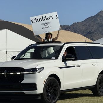 Bentley Polo Party - Chukker 3 - Amateur Sports Teams Near Me - Scottsdale, Arizona