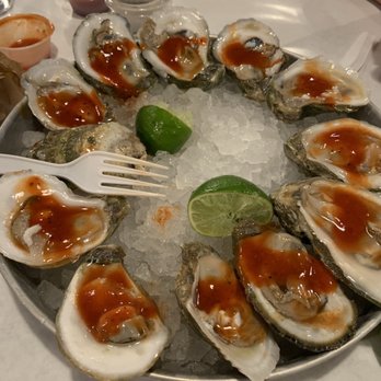 The Boiling Crab - Oysters - Seafood Near Me - Plano, Texas