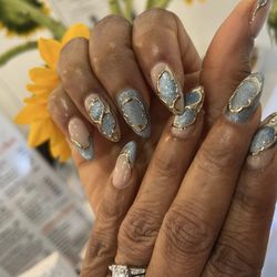 Candy Nail and Lashes