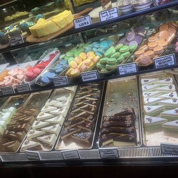 Pistachio Cafe - Coffee & Tea Near Me - New Haven, Connecticut