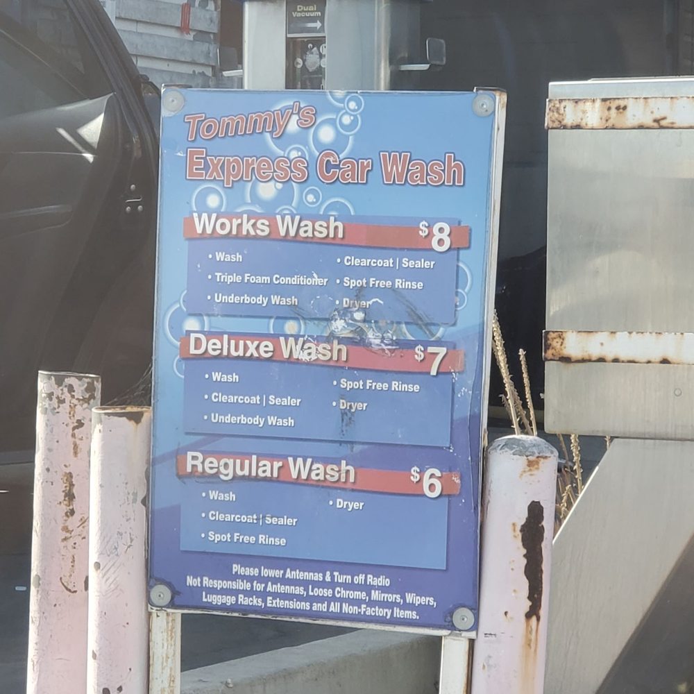 Current prices as of 5-27-2021