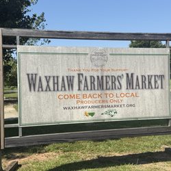 Waxhaw Farmers Market