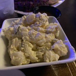 Potato salad Potato salad