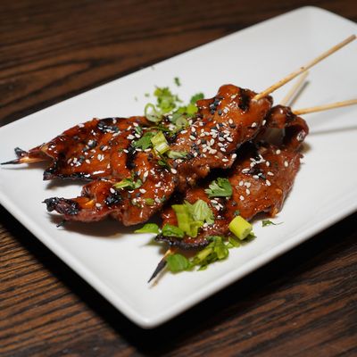 Burtons Grill & Bar by null