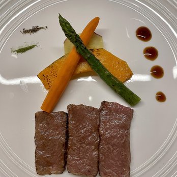 Ichika - Grilled Wagyu beef - Sushi Bars Near Me - Milpitas, California Ichika - Grilled Wagyu beef - Sushi Bars Near Me - Milpitas, California