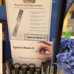Eyebrow Studio 23 - Our best seller