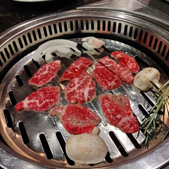 Miga Korean BBQ Restaurant - Korean Near Me - Mississauga, Ontario Miga Korean BBQ Restaurant - Korean Near Me - Mississauga, Ontario