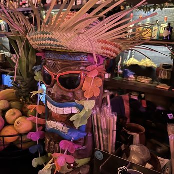 The Lost Tiki - Tacos Near Me - Playa del Carmen, ROO The Lost Tiki - Tacos Near Me - Playa del Carmen, ROO