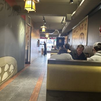 Nana's Dim Sum & Dumplings - Dim Sum Near Me - Boulder, Colorado