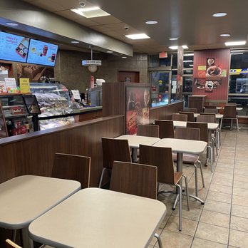 Tim Hortons - the inside of a fast food restaurant - Bakeries Near Me - Cambridge, Ontario Tim Hortons - the inside of a fast food restaurant - Bakeries Near Me - Cambridge, Ontario