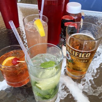 The Deck - Seafood Near Me - Salisbury, Massachusetts