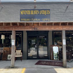 Seventh Heaven Antiques