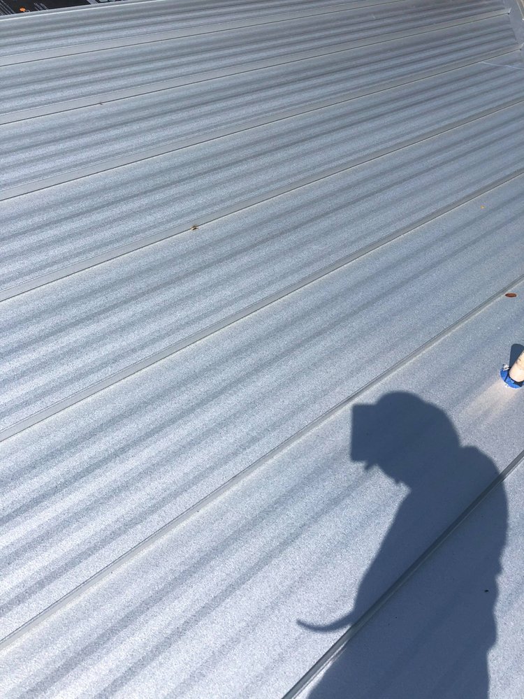 Slide of Casas Brothers Roofing Service