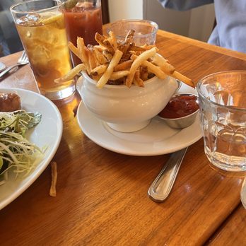 French Louie - French Near Me - Brooklyn, New York