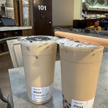 Hechalou - Earl Grey Tea Latte & Taiwanese Milk Tea - Bubble Tea Near Me - Alhambra, California Hechalou - Earl Grey Tea Latte & Taiwanese Milk Tea - Bubble Tea Near Me - Alhambra, California