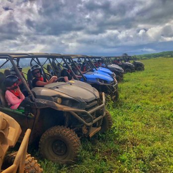 Kipu Ranch Adventures - ATVs - Tours Near Me - Lihue, Hawaii Kipu Ranch Adventures - ATVs - Tours Near Me - Lihue, Hawaii