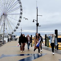 The Capital Wheel