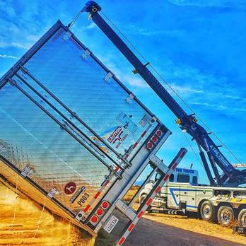 A Toe Truck - Towing Near Me - Quartzsite, Arizona