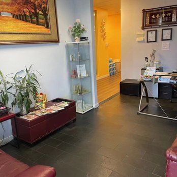 CCUE Spa - Reflexology Near Me - Las Vegas, Nevada