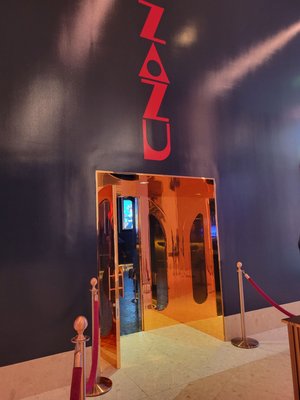 Bar Zazu Las Vegas by null