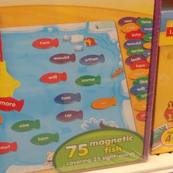 Lakeshore Learning Materials