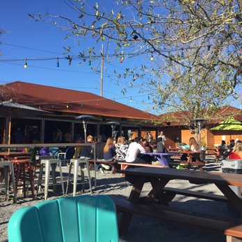 Tchoup Yard - Interior courtyard, eclectic & funky fun! - Bars Near Me - New Orleans, Louisiana Tchoup Yard - Interior courtyard, eclectic & funky fun! - Bars Near Me - New Orleans, Louisiana