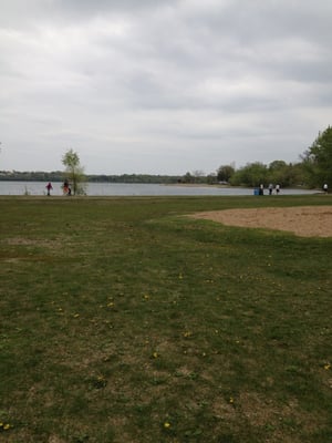 Bde Maka Ska by null