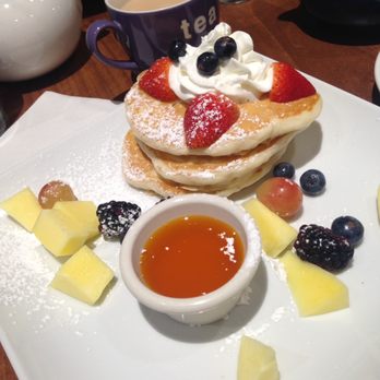 ZenCha Tea Cafe - Maui Pancakes - Bubble Tea Near Me - Bexley, Ohio ZenCha Tea Cafe - Maui Pancakes - Bubble Tea Near Me - Bexley, Ohio