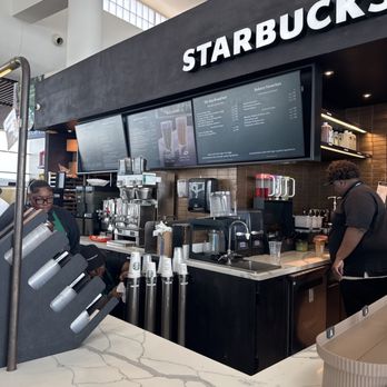 Starbucks - The front - Coffee & Tea Near Me - Kenner, Louisiana Starbucks - The front - Coffee & Tea Near Me - Kenner, Louisiana