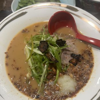 Ichitaru Ramen - Garlic Bomb Ramen - Ramen Near Me - Cypress, California Ichitaru Ramen - Garlic Bomb Ramen - Ramen Near Me - Cypress, California