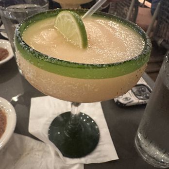 Odelay Tex Mex - Paloma - Mexican Near Me - Dallas, Texas