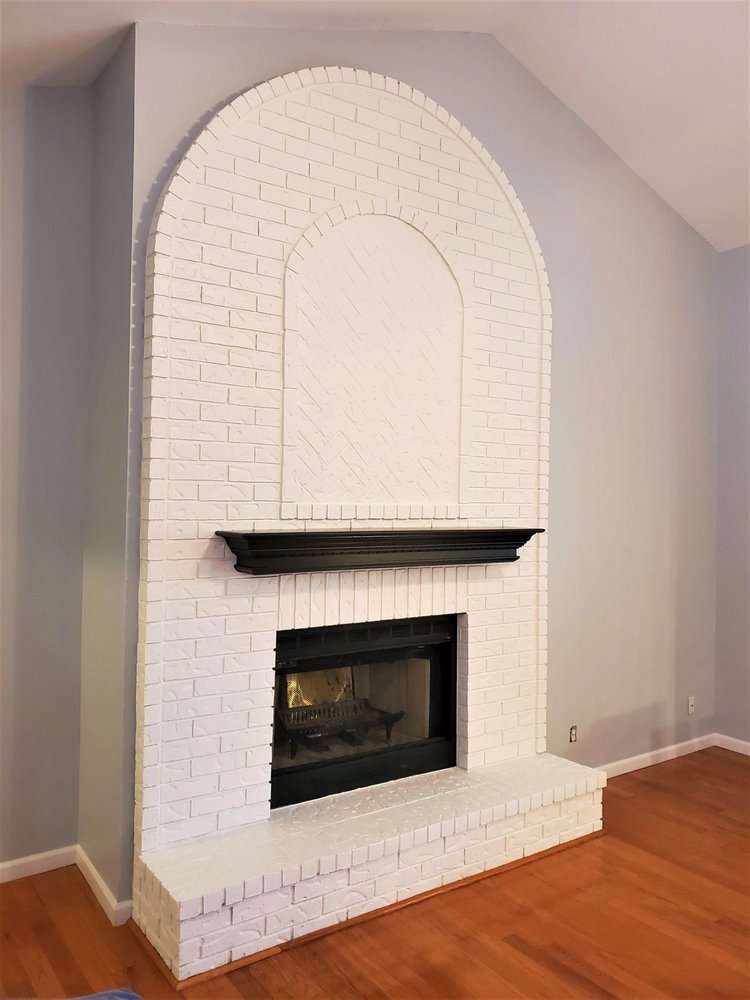 HD PAINTING AND STAIN Updated August 2024 11 Photos 500 N High St