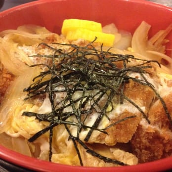 Sushi Kei - Katsu Donbouri - Sushi Bars Near Me - Millbrae, California Sushi Kei - Katsu Donbouri - Sushi Bars Near Me - Millbrae, California