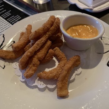 Sushi Bros - Tempura Calamari - Sushi Bars Near Me - Phoenix, Arizona