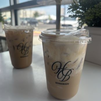 Homebody - Coffee & Tea Near Me - Albuquerque, New Mexico Homebody - Coffee & Tea Near Me - Albuquerque, New Mexico
