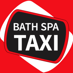 Bath Spa Taxi - Company Logo