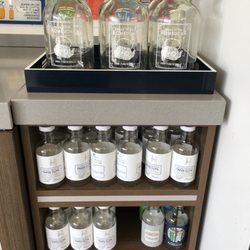The Vitamin Shoppe - Jugs and bottles