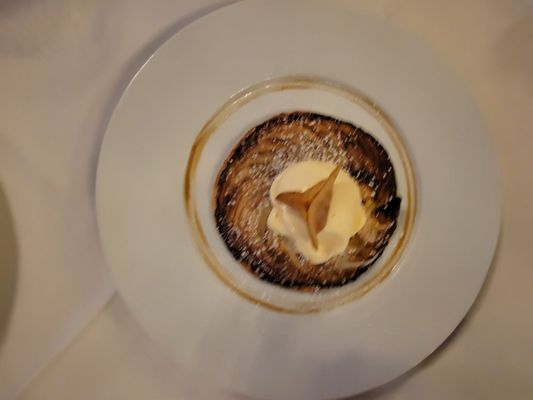 Brasserie Du Parc by null