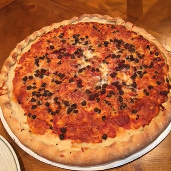 Papa Murphy's - Five Meat Stuffed - Pizza Near Me - Greensboro, North Carolina
