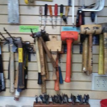 Oakland Tool Lending Library - Libraries Near Me - Oakland, California Oakland Tool Lending Library - Libraries Near Me - Oakland, California