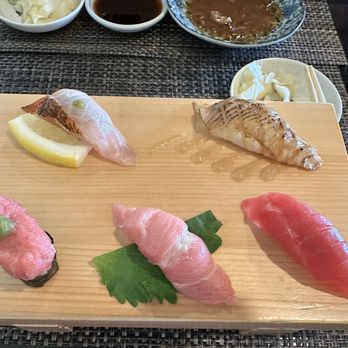 Sushi Wasabi - Tuna belly, toro, red snapper - Japanese Near Me - Tustin, California Sushi Wasabi - Tuna belly, toro, red snapper - Japanese Near Me - Tustin, California