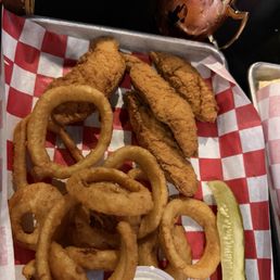 Chicken Tenders