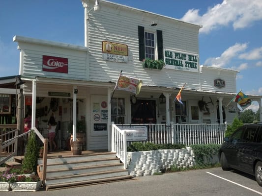 OLD PILOT HILL GENERAL STORE - Updated May 2024 - 14 Photos & 10