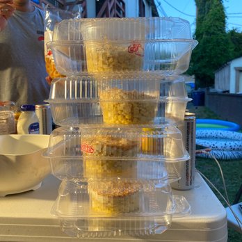 El Munchies - Esquites - Mexican Near Me - Glendale, California El Munchies - Esquites - Mexican Near Me - Glendale, California