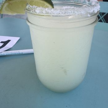 HomeState - $18 Margaritas! - Tacos Near Me - Culver City, California