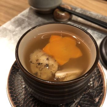 Nakaji - Sushi Bars Near Me - New York, New York
