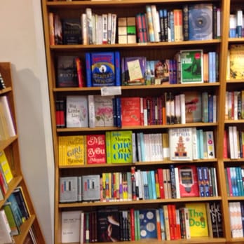 Books On the Square - Bookstores Near Me - Providence, Rhode Island