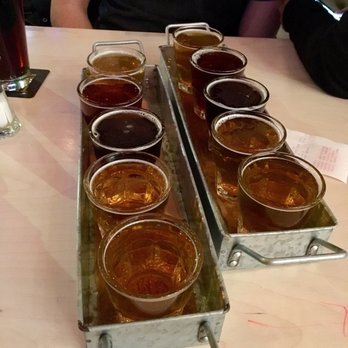 Triple rock - Beer Flights - Burgers Near Me - Berkeley, California Triple rock - Beer Flights - Burgers Near Me - Berkeley, California