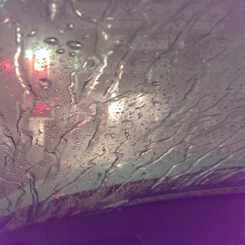 Moby's Auto Spa - Hot wax treatment - Car Wash Near Me - Louisville, Kentucky